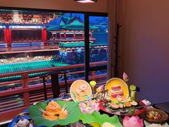 -万达广场(南昌红谷滩店)