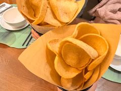-帕蓝·暹罗料理(大学路店)