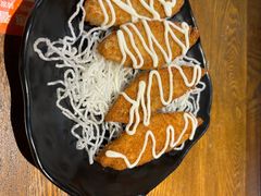 -川悦留香·海鲜餐厅(海棠68环球美食街店)