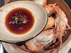 -粤海喜来登酒店·盛宴海鲜牛排自助餐厅(天河城店)