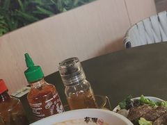 -蔡澜Pho·越南粉餐厅(海上世界店)