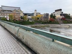-四条大桥