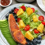 谷雨咖啡GrainCoffee·不只有咖啡☕🥗