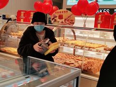 -好利来(北美N1店)