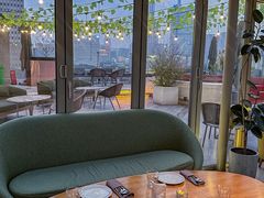 -城市露台景观餐厅(淮海路店)