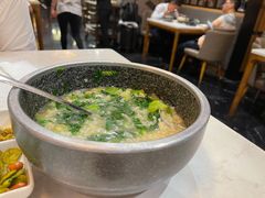 浓汤海鲜泡饭-荟廷·晶萃(陆家嘴尚悦湾店)