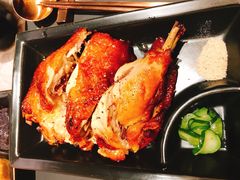 -馔豚·台北菜专门店(深圳湾万象城店)