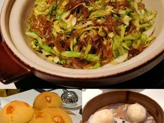 -炳胜品味(深圳万象城店（罗湖）)
