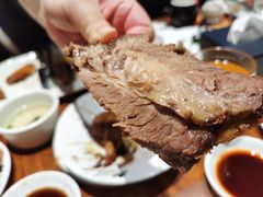 牛仔骨-汉巴味德(印象城店)