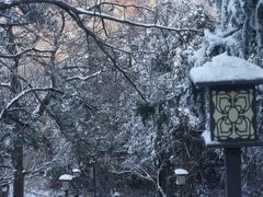 -天姥山景区