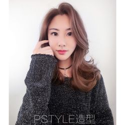 点击看大图 -P.STYLE 派斯造型