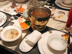 -雍和会海鲜姿造自助(湖东路店)