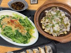 -一粥荟·非遗鱼粥(天河北店)