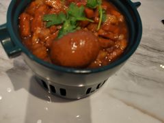 -鹿港小镇(霄云店)