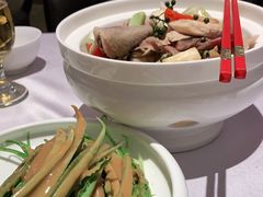 -粗茶淡饭·汉口公馆(循礼门店)