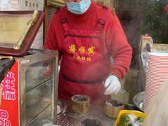 -定胜糕小店-蒋顺发