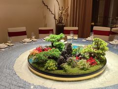 -九龙湾·御膳坊(九龙窠路店)