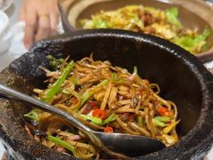 -味+新京宴·烤鸭·北京菜(创意谷店)
