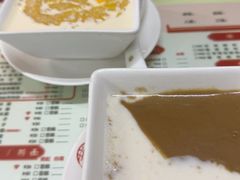-香港華心糖水鋪(南西总店)