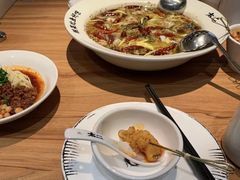 -太二酸菜鱼(福州泰禾店)