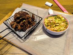 -熙成烧烤(白塔岭店)