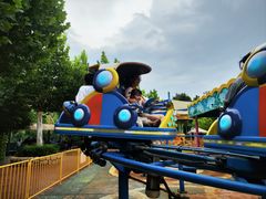 -郑州方特梦幻王国