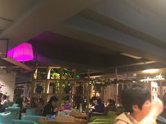 -去茶去餐厅(中央大街店)