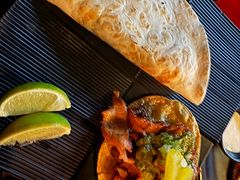 -Luchador摔跤手墨西哥餐厅(恒宇广场店)