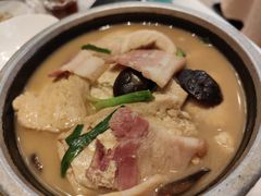 -乾隆美食·本帮菜(黄河路店)