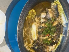 -半天妖烤鱼(印象城店)