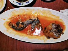-川人百味·水煮活鱼(赛罕万达店)