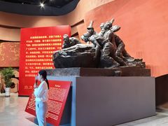 -红旗渠纪念馆