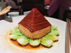 金牌扣肉-杭州君悦酒店·湖滨28中餐厅