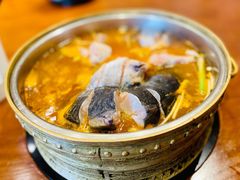 -酸喜·三度酸·贵州味