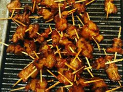 -黔蘑菇四季餐厅(观山湖店)