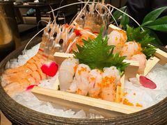 -Minase水濑·日料放题(外滩店)