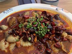 -花盐街·四川乐山小吃(西单大悦城店)