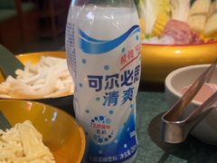 -牛New寿喜烧(曹路花园城店)