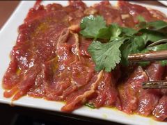 -美食美客土烙锅店·老字号