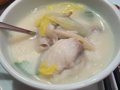 -闽上鲜·福建菜(龙湖滨江天街店)