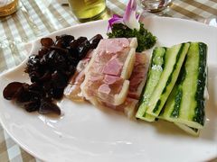 -君来梁溪饭店-餐厅