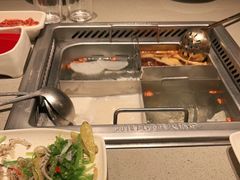 -海底捞火锅(上地华联店)