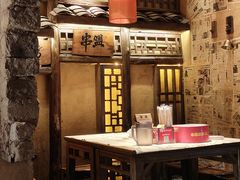 -串盟烧烤大排档·长沙美食地标(星沙店)