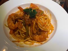-秀·爱尔兰餐吧(上海路店)