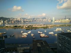 -香港悦品海景酒店