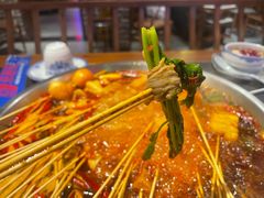 -来涮蜀鲜货火锅串串香(菜市口店)