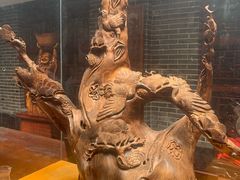 -不倒翁·徽天下名菜楼(马鞍山路店)