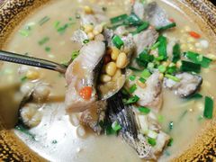 -朗妈私房菜(婺女州店)