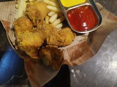 -大叹号·朝鲜族烤肉(潍坊泰华城店)