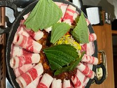 -春熙台韩国料理·章鱼肥牛(西丽店)